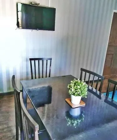 Mawar Dayana Homestay Jertih Exterior photo