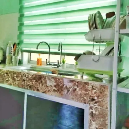 Mawar Dayana Homestay Jertih Exterior photo