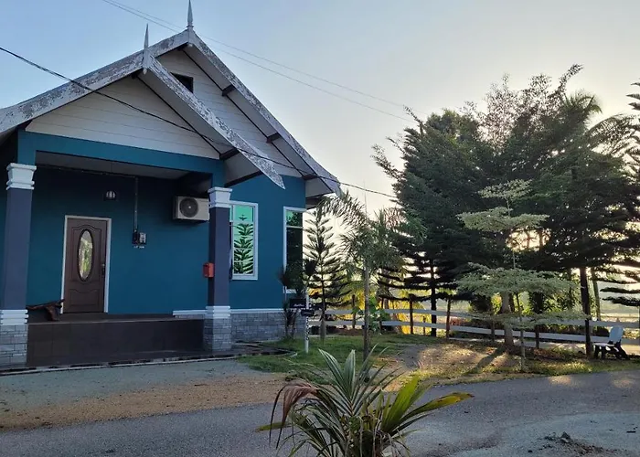 Mawar Dayana Homestay