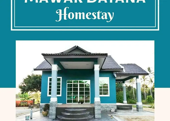Mawar Dayana Homestay