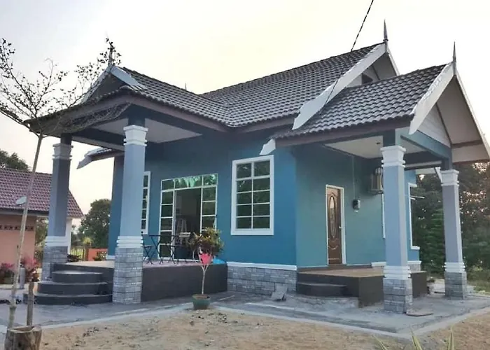Mawar Dayana Homestay