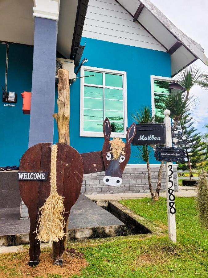 Holiday home Mawar Dayana