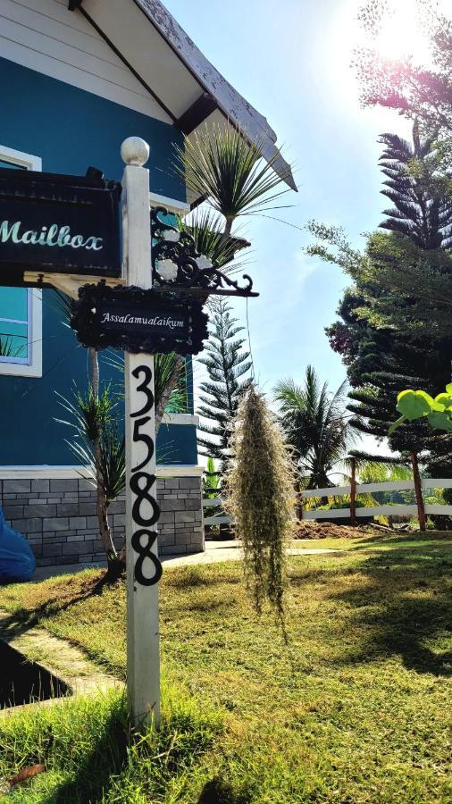 Holiday home Mawar Dayana