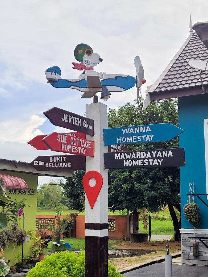 Mawar Dayana Holiday home