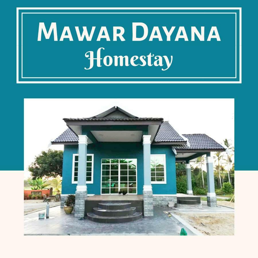 Mawar Dayana