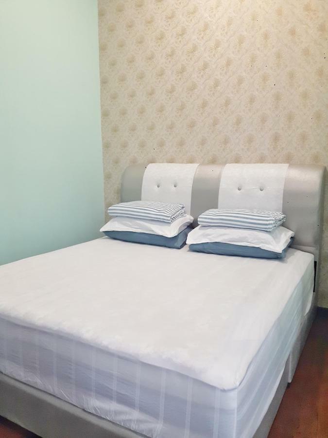 Mawar Dayana Holiday home Jertih