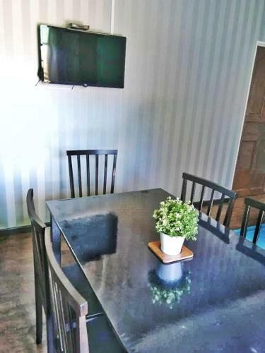 Mawar Dayana Holiday home *